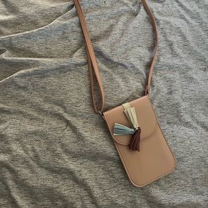 Phone bag case